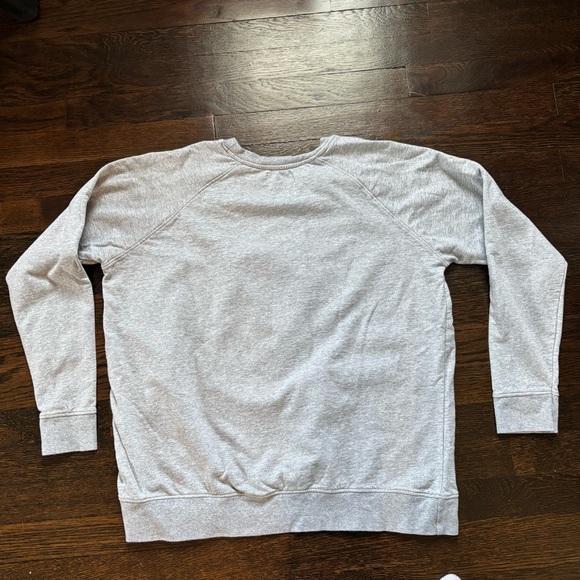 Monica & Andy Adult Crewneck - Picture 3 of 5